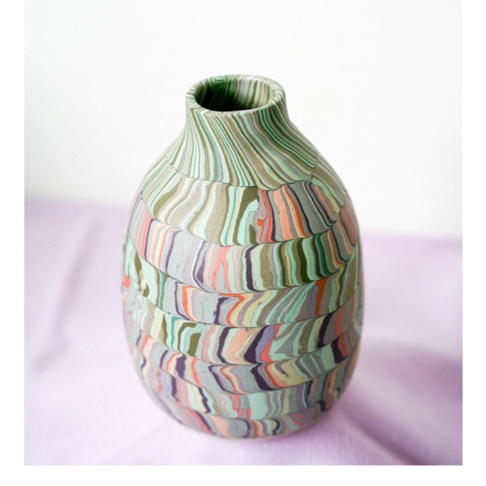 Original Ceramic Vase